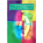 The Graham Kendrick Prayer Song Collection